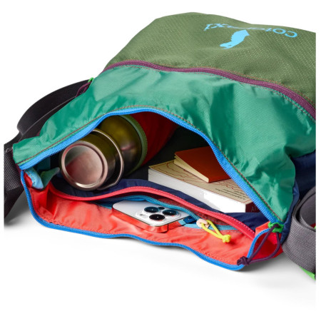 Torba naramienna Cotopaxi Taal Convertible Tote