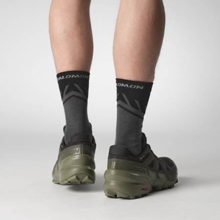 Buty do biegania dla mężczyzn Salomon Speedcross 6 Gore-Tex