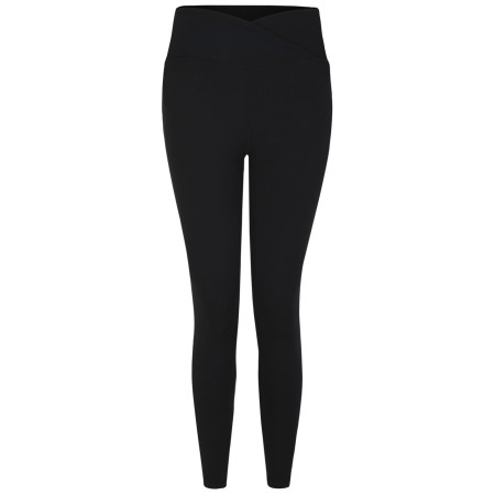 Damskie legginsy Dare 2b Revived II Legging czarny Black