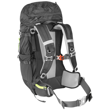 Plecak turystyczny Zulu Sandstone 45+5