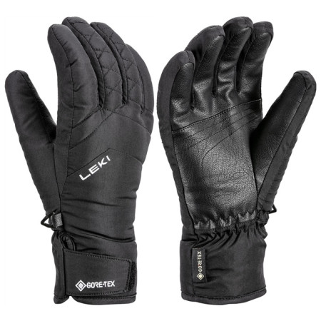 Rękawice narciarskie Leki Sveia GTX Women 2023
