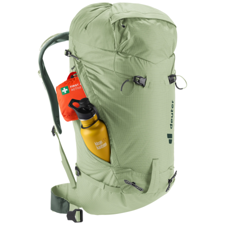 Plecak turystyczny Deuter Guide Lite 30