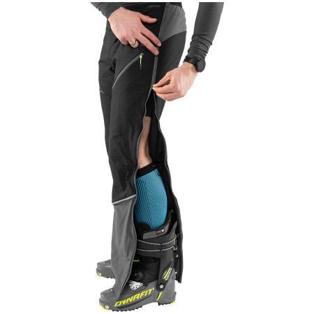 Spodnie Dynafit Mezzalama Ptc Alpha Pnt U