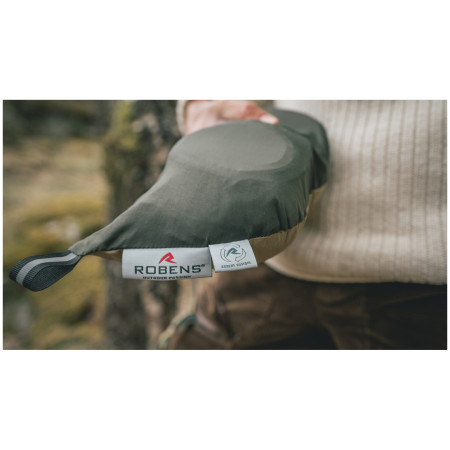 Zestaw do hamaka Robens Trace Hammock Set