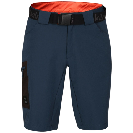 Męskie szorty Kilpi Navia-M