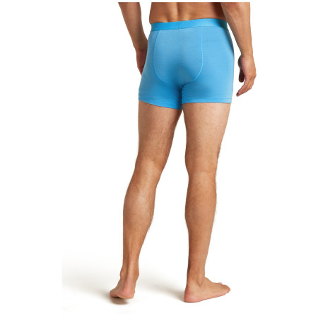 Męskie bokserki Icebreaker M Mer 125 Cool-Lite Anatomica Boxers