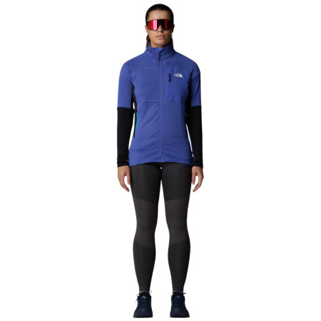 Bluza damska The North Face Stormgap Powergrid Jacket