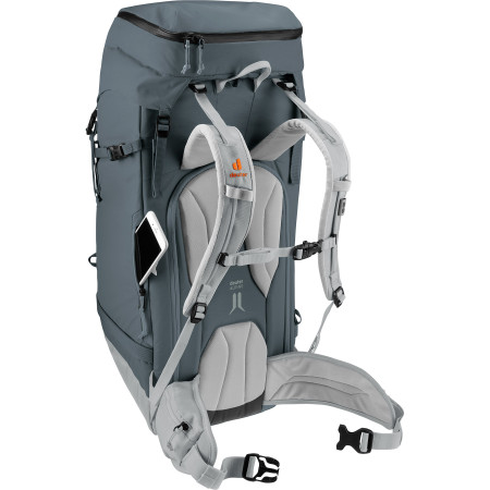Plecak damski Deuter Freescape Pro 38+ SL