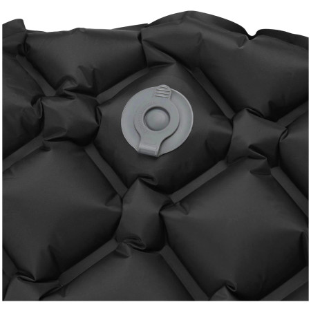 Nadmuchiwany materac Zulu Alex Long
