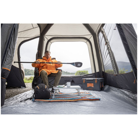 Przedsionek Vango Tailgate AirHub II Low