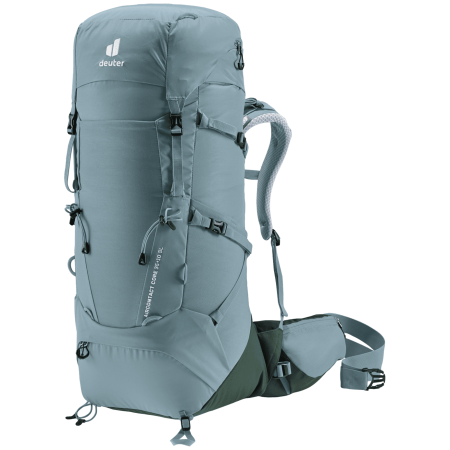 Plecak Deuter Aircontact Core 35+10 SL 2023