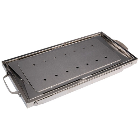 Grill Ridge Monkey Grilla BBQ Firepit Edition