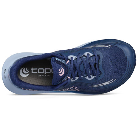 Damskie buty do biegania Topo Ultraventure 5