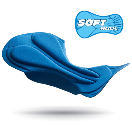 Spodenki rowerowe męskie Etape Freedom 3.0