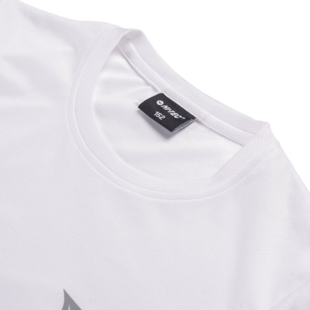 T-shirt dziecięcy Hi-Tec Jodin Jr 2 Pack