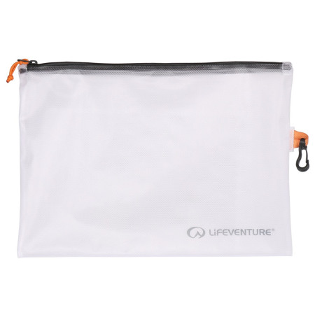 Pokrowiec wodoodporny LifeVenture Travel Organiser Set, 3-pack