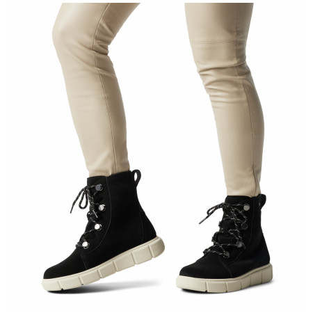 Buty zimowe damskie Sorel Explorer™ III Joan Cozy Wp