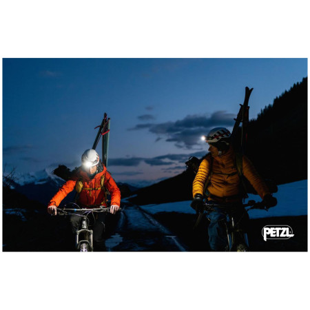 Czołówka Petzl Swift RL