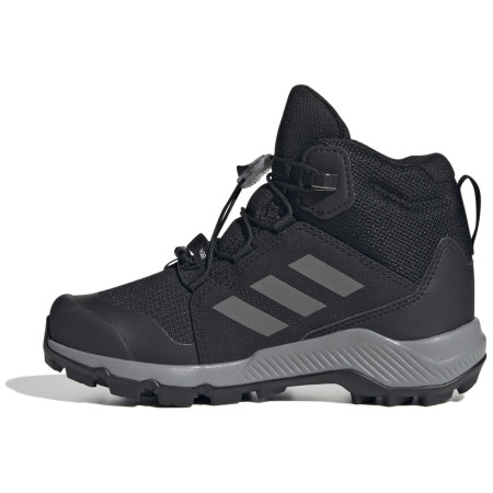 Buty dziecięce Adidas Terrex Mid Gtx K