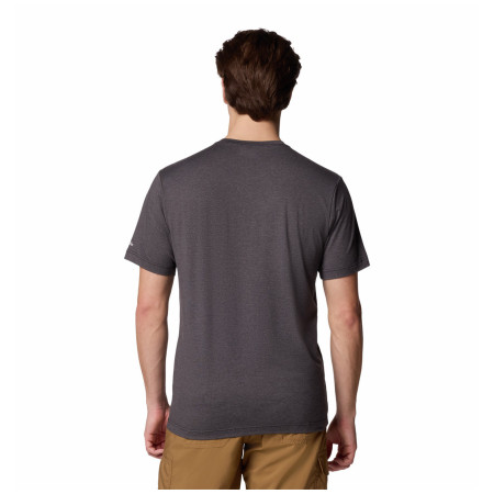 Koszulka męska Columbia Kwick Hike™ Graphic Short Sleeve Tee