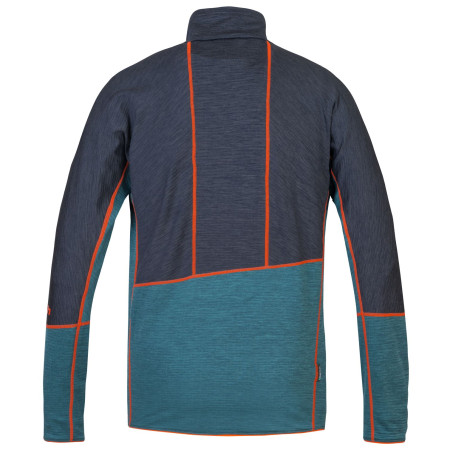 Męska bluza Hannah Niro