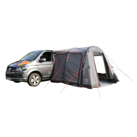 Przedsionek Vango Faros II Air Low 2022 zarys smoke