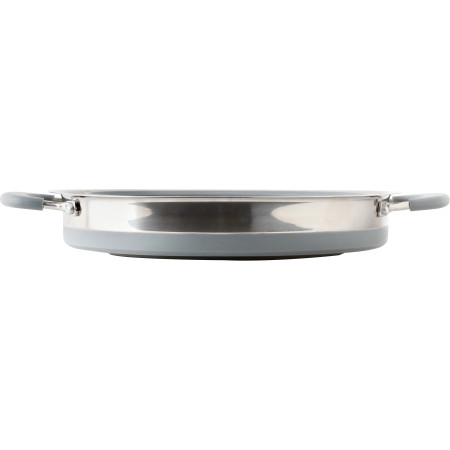 Składany garnek Brunner Volcano Fold-Away 24 cm