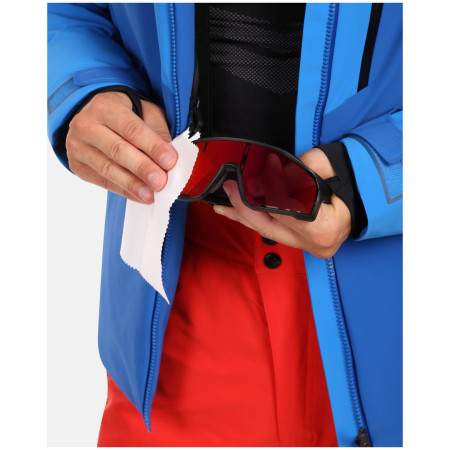 Kurtka męska Kilpi Hyder-M