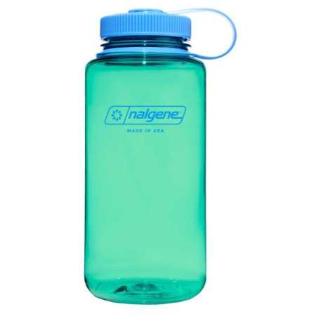 Butelka Nalgene Wide Mouth Sustain 1l