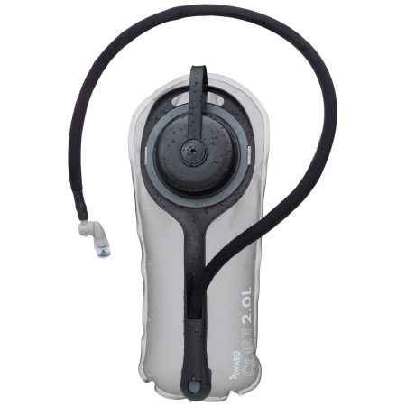Bukłak Warg Core 2l zarys grey