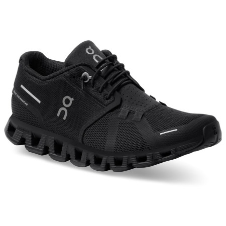 Buty damskie On Running Cloud 5 czarny all black