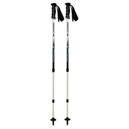 Kije trekkingowe Blizzard Trekking shock