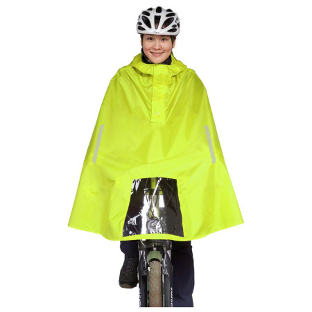 Ponczo rowerowe Tatonka Bike Poncho