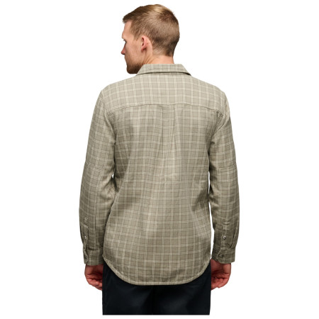Koszula męska Black Diamond M Project Twill LS Shirt