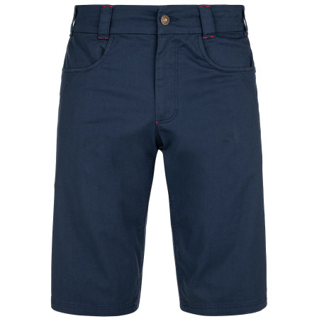 Męskie szorty Kilpi Alles ciemnoniebieski Dark blue
