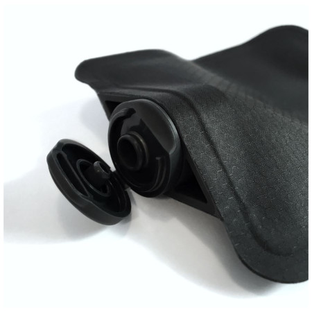 Gadżet podróżny Matador FlatPak Toiletry Bottle (1 pk)