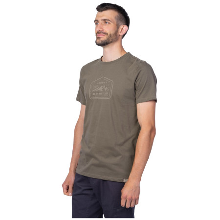 Koszulka męska Hannah Miko