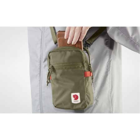 Saszetka na ramię Fjällräven High Coast Pocket