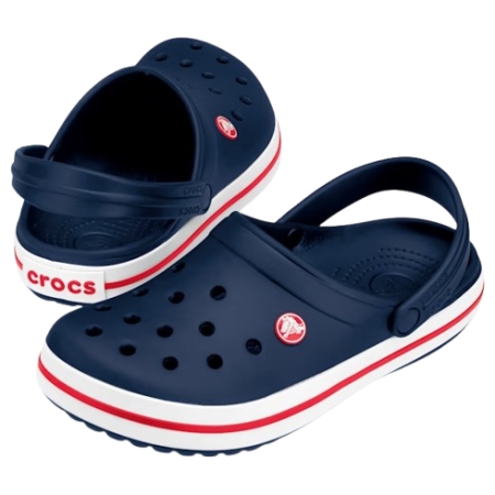 Klapki Crocs Crocband