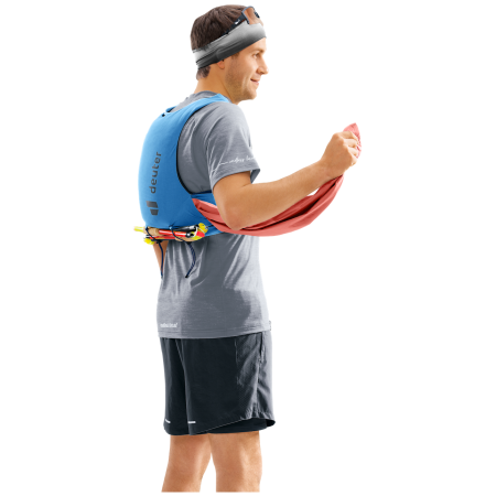 Kamizelka do biegania Deuter Traick 5