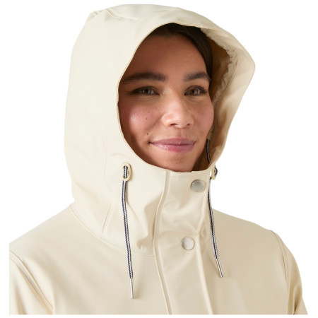 Kurtka damska Helly Hansen W Moss Ins Pu Coat