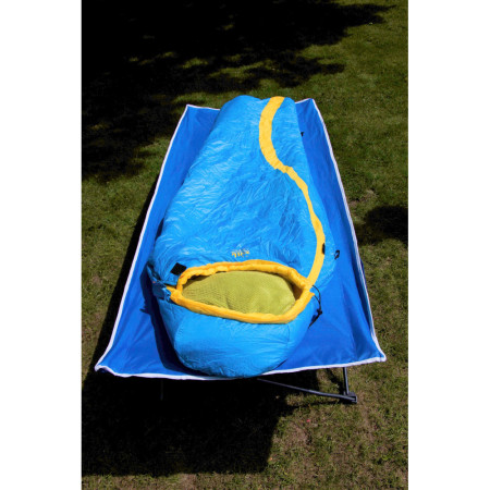 Leżak Hamaka.eu King