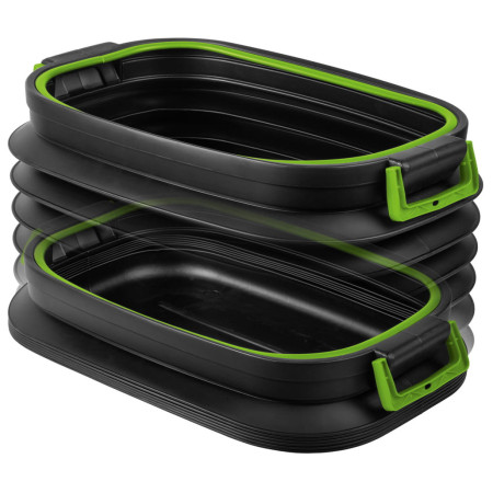 Pudełko składane z wieczkiem Yolco CP37