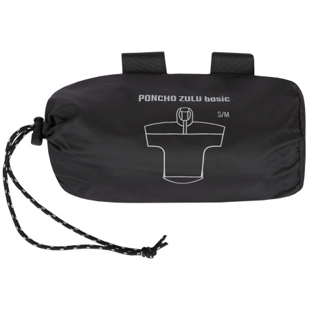 Ponczo Zulu Basic