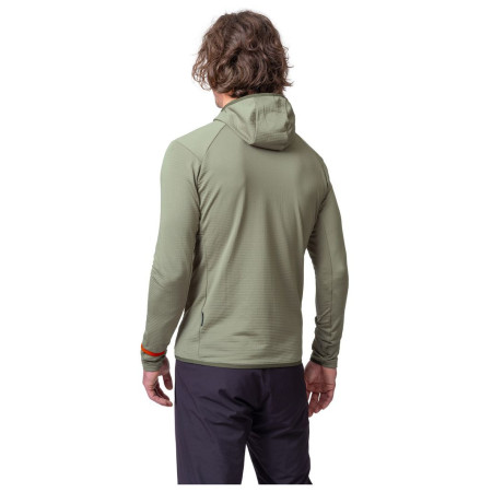 Bluza męska Hannah Niron Hoody