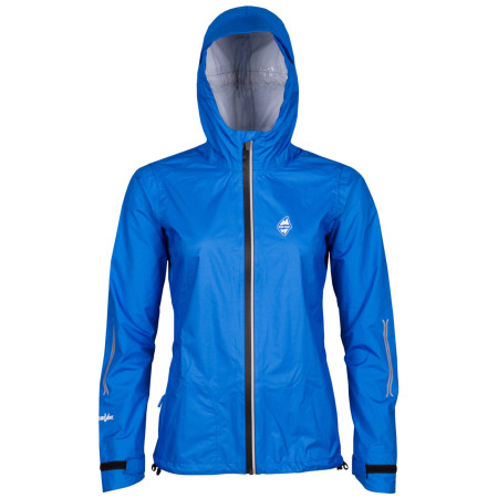 Kurtka damska High Point Road Runner 3.0 Lady Jacket niebieski Blue