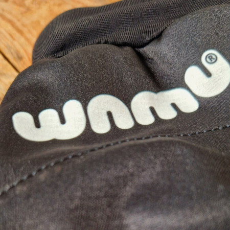 Dziecięce spodnie softshellowe WAMU Klasik