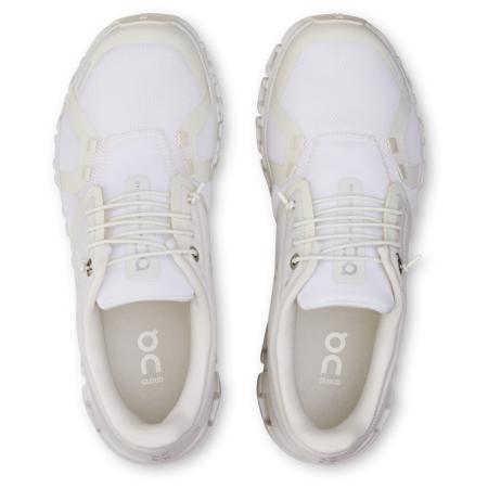 Damskie buty do biegania On Running Cloud 6