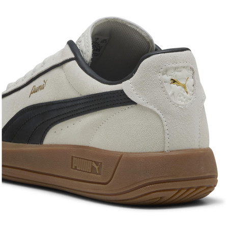 Buty damskie Puma Club Klassika SD