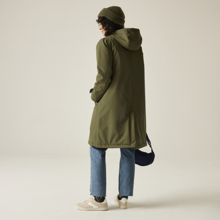 Kurtka damska Regatta Orla Mac